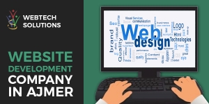 Website Development Company In Ajmer